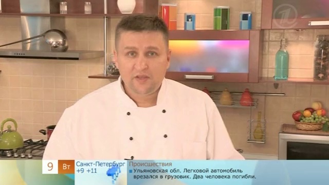 Пышные оладьи