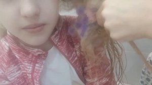 Как снять с волос липучки Банчемс Bunchems, вытянуть игрушку репейник из волос? репьяхи в волосах!