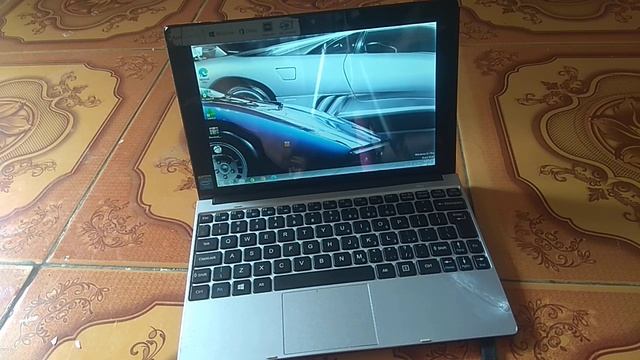 dapet acer one 10 S1001 смотреть онлайн