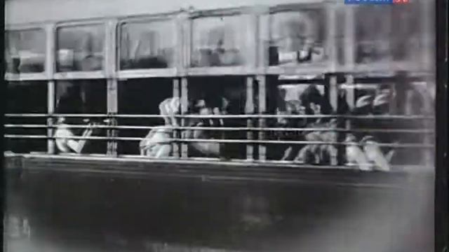 История Майдана (отрывок из д/ф Пассажиры из прошлого столетия)