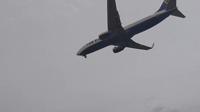 Lotnisko Katowice-Pyrzowice смотреть онлайн