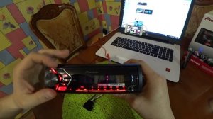 Как подключить и настроить магнитолу. Что делать если динамики басят. настраиваем магнитолу!