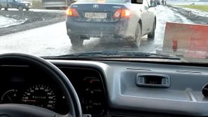 Нексия с мотором 2.5 литра 170 л.с. разгон от 0 до 100