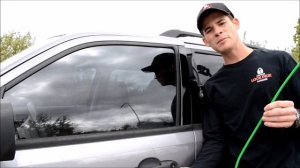 How to Unlock: 2008 Ford Escape  (without key)