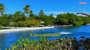 КУБА 2022 ВАРАДЕРО:экскурсии,что посмотреть?Отдых на Кубе 2022/достопримечательности. Остров свобод