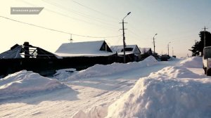 СЕЗОН ПОЖАРОВ ДЛЯ ЧАСТНОГО СЕКТОРА ОТКРЫЛИ МОРОЗЫ