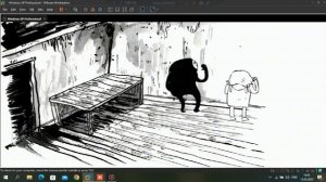 Win XP Horror Destructive ( Created By Wobby Chip )