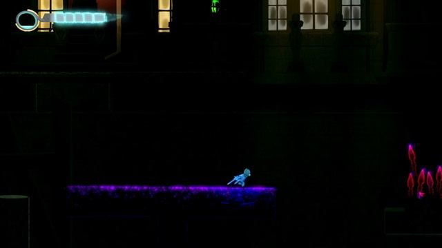 Прохождение The Darkest Tales с русскими субтитрами без комментариев 
Часть 8