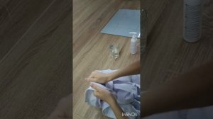 Чем можно отстирать чернила?