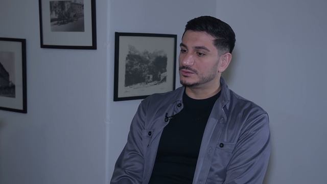 Մոտեցավ ու ասաց, որ ծնողներս իմը չեն. հորս հետ էլ էր նույնը կատարվել. Հակոբ Հակոբյան смотреть онлайн