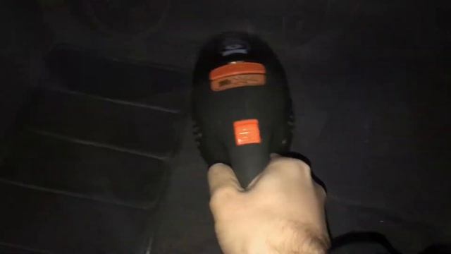 Обзор автопылесоса Daewoo DAVC 150. Смотреть всем!