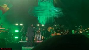 Damian Marley & Stephen Marley - Jah Army, Medication @ Live Traffic Jam Tour 2024