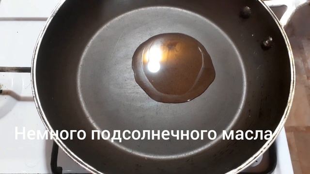НОВИНКА❗Я ТАКУЮ ВКУСНУЮ КАПУСТУ НИКОГДА ЕЩЕ НЕ ЕЛА❗ЛЕГКИЙ И ВКУСНЫЙ❗