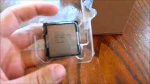 INTEL CORE I5 PROCESSOR I5 4690K