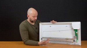 NOBO NFK4S 10 - Полный обзор и история компании