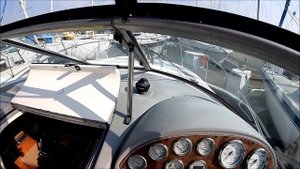 Bayliner 245 Cruiser @ South Mountain Yachts