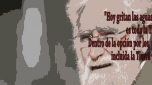Leonardo Boff #pachamamafest #derechosdelamadretierra