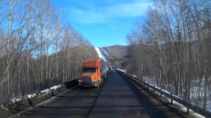 Култук замарал всего! На Байкале попал в пробку! Добрался до Улан-Удэ!!!