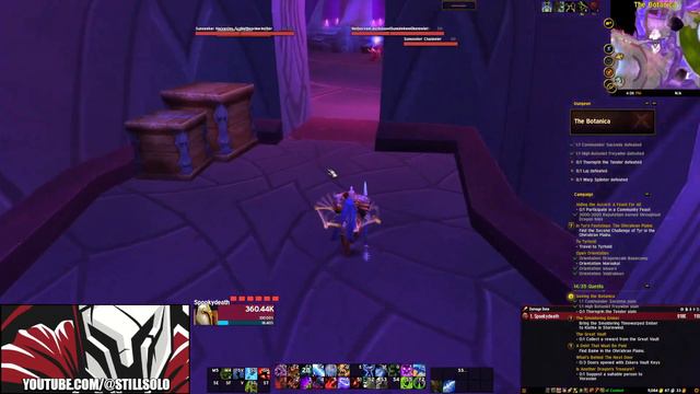 Orc And Human Heritage Armor! The Fastest Reputation Farming Method - Get Exalted in Minutes! смотреть онлайн