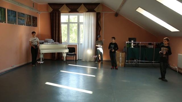 байтик 2015 летняя смена 01 смотреть онлайн