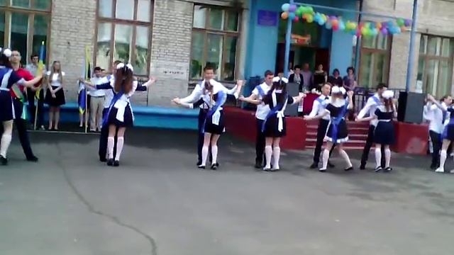 11класс школа 15 г. Северодонецк смотреть онлайн