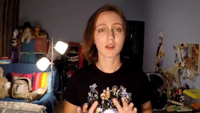 IMKKO: Лето закончилось. Amaama to Inazuma, Handa-kun, Fudanshi Koukou Seikatsu смотреть онлайн