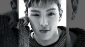 Monsta X Факты: Шону