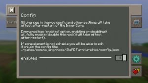 Как установить моды на Inner Core?