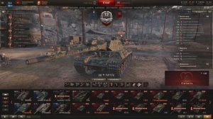 ОБЗОР: TVP VTU Koncept как играть WOT│ТВП ВТУ Гайд ВОТ│ Танк TVP VTU World of Tanks