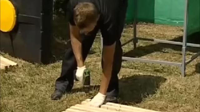 Как сделать летний душ для дачи смотреть онлайн