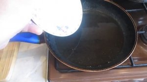 Ужин за 20 минут! Паста с курицей и грибами в сметане