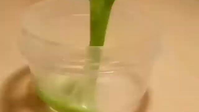 Что если расплавить оригинальный мармелад ?в микроволновке? смотреть онлайн