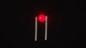 Дифракция Фраунгофера. Две щели