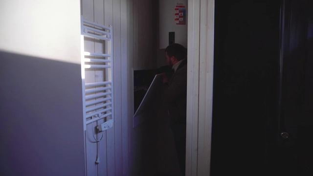 Современный модульный дом по цене квартиры-студии/РумТур по модульному дому/Prefabricated/Minimalis