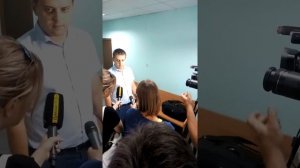 ІНТЕРВЮ ПРОКУРОРА ПРИТУЛИ ПІСЛЯ ЗАСІДАННЯ 17.08.2016