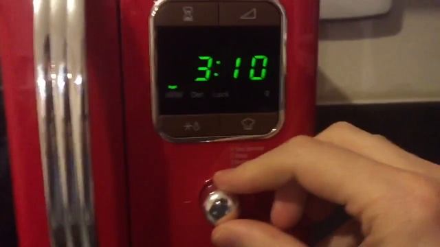 Daewoo KOR-7LBKC Product Review AO.com смотреть онлайн