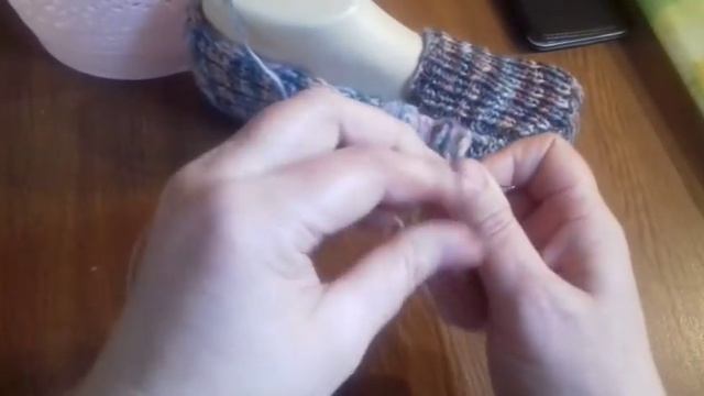 Болталочка под вязание!#Вязание#ЛюдмилаДенисова