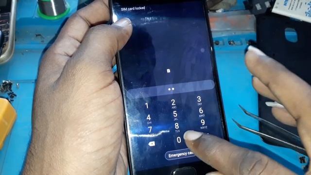Samsung Galaxy J4 Frp Unlock/Bypass Google Account Lock Android 9 February 2020 Latest Security смотреть онлайн