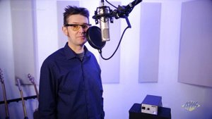Rode K2 Tube Vocal Microphone - Rode K2