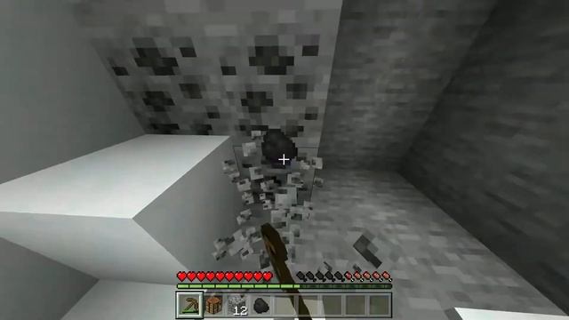 Trying out Minecraft Bedrock as a Minecraft Java player! смотреть онлайн