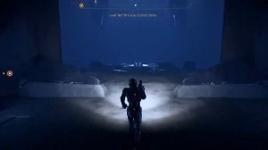 Mass effect Andromeda - Havarl lost monolith