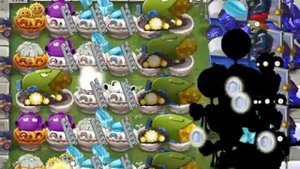 Plants Vs. Zombies 2 Pak - Выживание День (Бесконечно) 6 Cob Cannon Стратегия (2020 год)