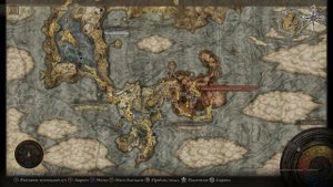 Elden Ring все главные боссы в игре