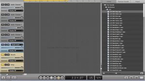 Делаем музыку на soundation.com