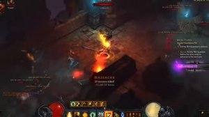 Diablo 3 on XPS13