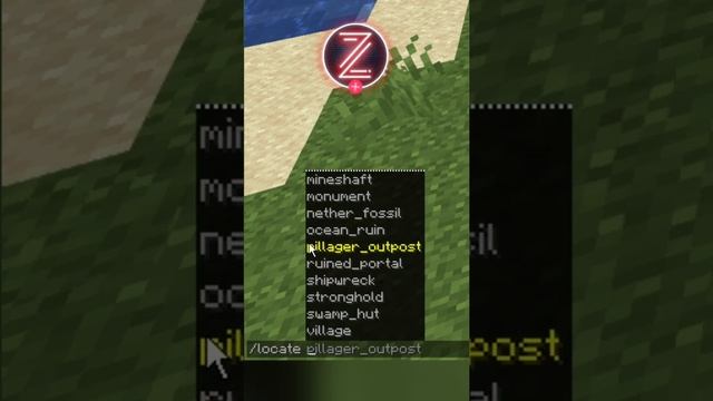 Очень ПОЛЕЗНАЯ Команда в Майнкрафт! смотреть онлайн