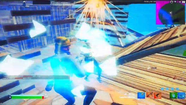 Fragmovie 9 смотреть онлайн