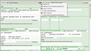 Электронное декларирование(ЭД2) в ВЭД-Декларант