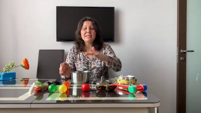 Знакомство с шумовыми инструментами смотреть онлайн