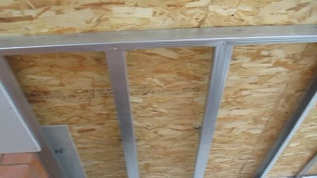 ПОТОЛОК ВОКРУГ ТРУБЫ / ПОТОЛОК ИЗ ГИПСОКАРТОНА смотреть онлайн